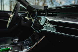 Прокат Audi A6 — аренда авто в Калининграде — фото 15