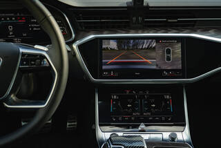Прокат Audi A6 — аренда авто в Калининграде — фото 16