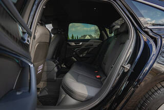 Прокат Audi A6 — аренда авто в Калининграде — фото 22