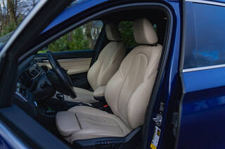 Прокат BMW X1 — аренда авто в Калининграде — фото 14