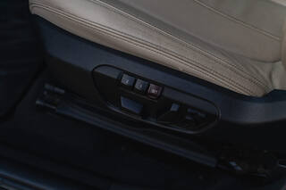 Прокат BMW X1 — аренда авто в Калининграде — фото 13