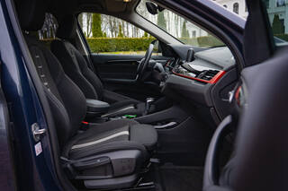 Прокат BMW X1d — аренда авто в Калининграде — фото 11