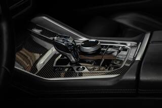 Прокат BMW X6 — аренда авто в Калининграде — фото 13