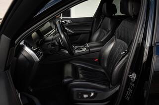 Прокат BMW X6 — аренда авто в Калининграде — фото 14