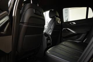 Прокат BMW X6 — аренда авто в Калининграде — фото 15