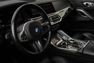Прокат BMW X6 — аренда авто в Калининграде — фото 12