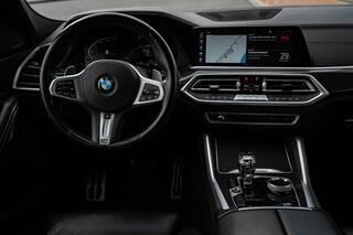 Прокат BMW X6 — аренда авто в Калининграде — фото 16
