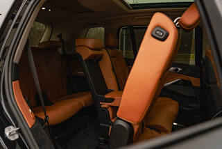 Прокат BMW X7 — аренда авто в Калининграде — фото 23