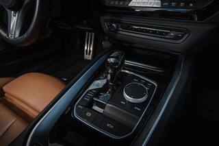 Прокат BMW Z4 — аренда авто в Калининграде — фото 22