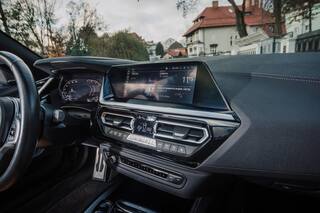 Прокат BMW Z4 — аренда авто в Калининграде — фото 19
