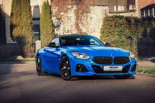 Прокат BMW Z4 — аренда авто в Калининграде — фото 13