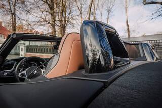 Прокат BMW Z4 — аренда авто в Калининграде — фото 25