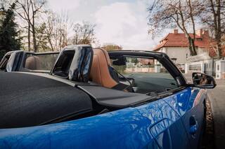 Прокат BMW Z4 — аренда авто в Калининграде — фото 26