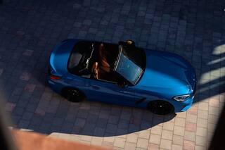 Прокат BMW Z4 — аренда авто в Калининграде — фото 5