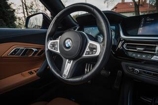 Прокат BMW Z4 — аренда авто в Калининграде — фото 21
