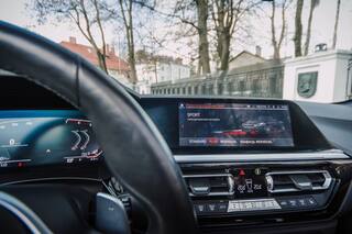 Прокат BMW Z4 — аренда авто в Калининграде — фото 28
