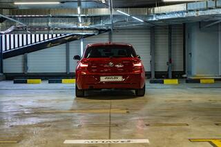 Прокат BMW 1 серия — аренда авто в Калининграде — фото 7