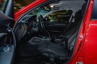 Прокат BMW 1 серия — аренда авто в Калининграде — фото 9