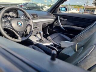 Прокат BMW 120i e88 — аренда авто в Калининграде — фото 12