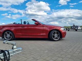 Прокат BMW 120i e88 — аренда авто в Калининграде — фото 19