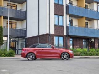 Прокат BMW 120i e88 — аренда авто в Калининграде — фото 2