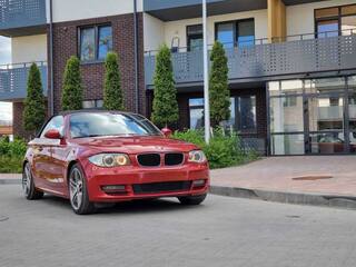 Прокат BMW 120i e88 — аренда авто в Калининграде — фото 8