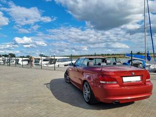 Прокат BMW 120i e88 — аренда авто в Калининграде — фото 15