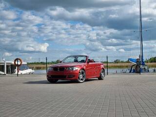 Прокат BMW 120i e88 — аренда авто в Калининграде — фото 11