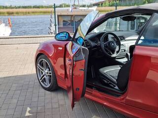 Прокат BMW 120i e88 — аренда авто в Калининграде — фото 5