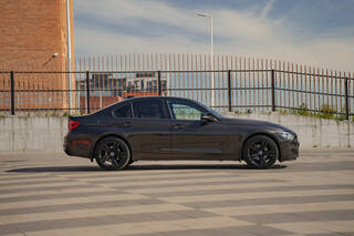 Прокат BMW 3 F30 — аренда авто в Калининграде — фото 2