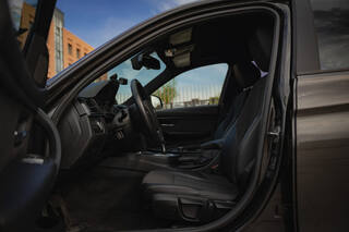 Прокат BMW 3 F30 — аренда авто в Калининграде — фото 10