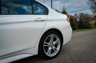 Прокат BMW 3 F30 — аренда авто в Калининграде — фото 10
