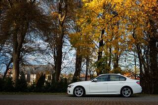 Прокат BMW 3 F30 — аренда авто в Калининграде — фото 4
