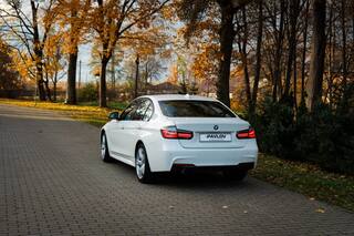 Прокат BMW 3 F30 — аренда авто в Калининграде — фото 16
