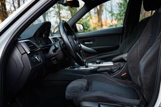 Прокат BMW 3 F30 — аренда авто в Калининграде — фото 13