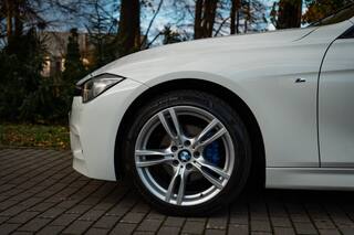 Прокат BMW 3 F30 — аренда авто в Калининграде — фото 9