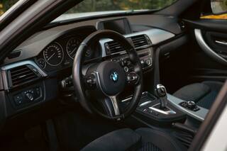 Прокат BMW 3 F30 — аренда авто в Калининграде — фото 12