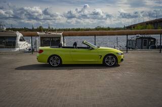 Прокат BMW 4 — аренда авто в Калининграде — фото 5