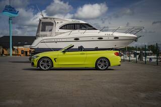 Прокат BMW 4 — аренда авто в Калининграде — фото 2