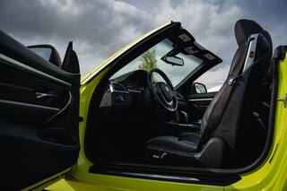 Прокат BMW 4 — аренда авто в Калининграде — фото 11