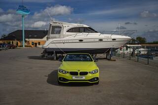 Прокат BMW 4 — аренда авто в Калининграде — фото 6