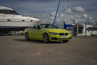 Прокат BMW 4 — аренда авто в Калининграде — фото 7
