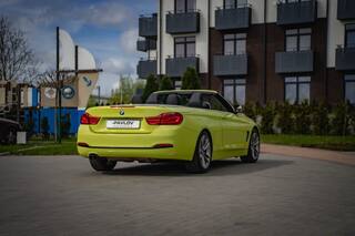 Прокат BMW 4 — аренда авто в Калининграде — фото 3