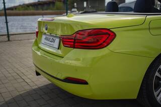 Прокат BMW 4 — аренда авто в Калининграде — фото 9