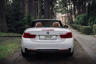 Прокат BMW 4 — аренда авто в Калининграде — фото 7