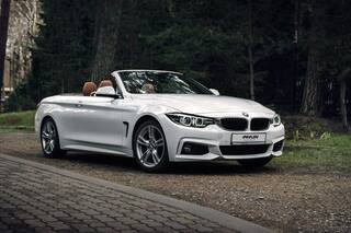 Прокат BMW 4 — аренда авто в Калининграде — фото 2
