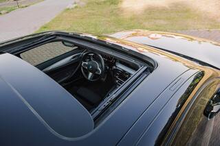 Прокат BMW 5 — аренда авто в Калининграде — фото 17