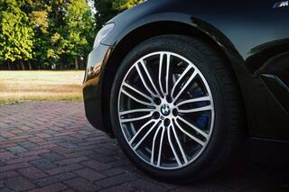 Прокат BMW 5 — аренда авто в Калининграде — фото 20