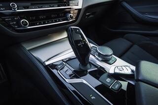Прокат BMW 5 — аренда авто в Калининграде — фото 15