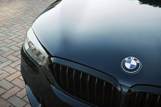 Прокат BMW 5 — аренда авто в Калининграде — фото 21